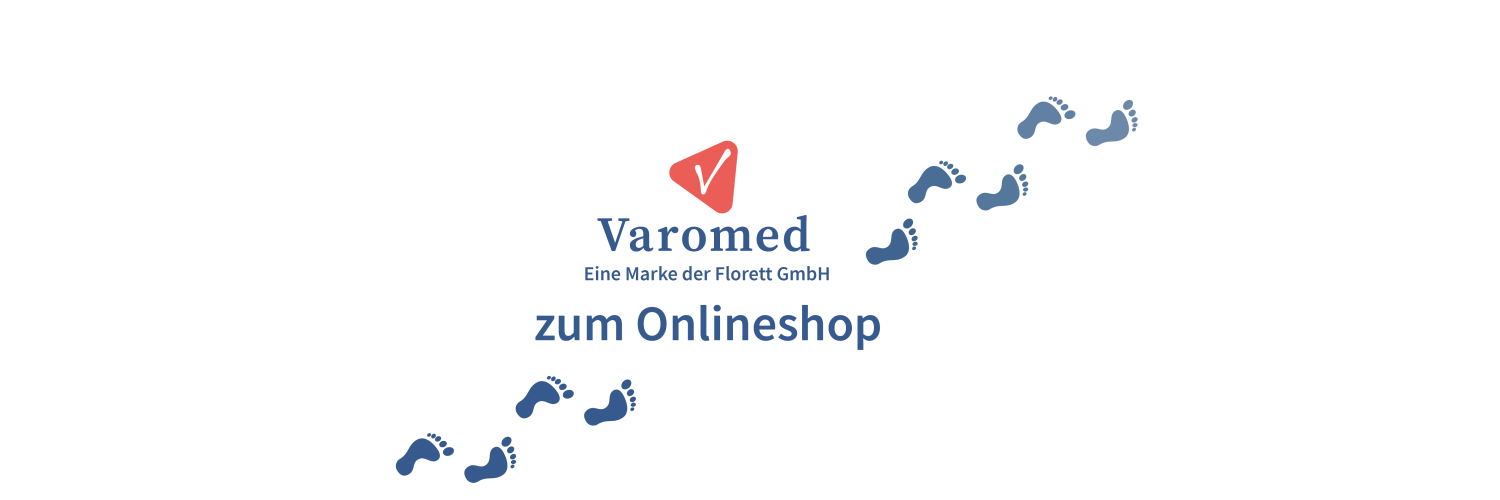 Varomed - Onlineshop www.varomed.de